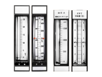 計?用指示計器 EF-15、17シリ?ズ