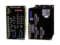 シンクロ?デジタル?換器 SB、DB